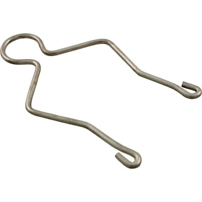 Retainer Clip, Perflex EC60/65/70 (1989 - Prior)