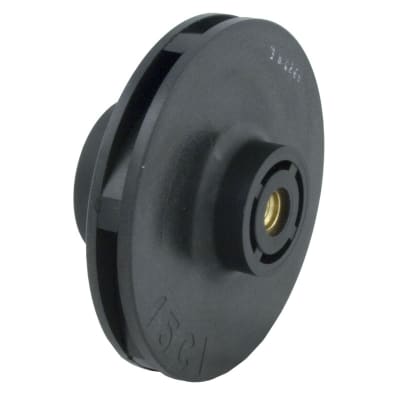 Impeller Assembly Kit, 2HP w/ Seal