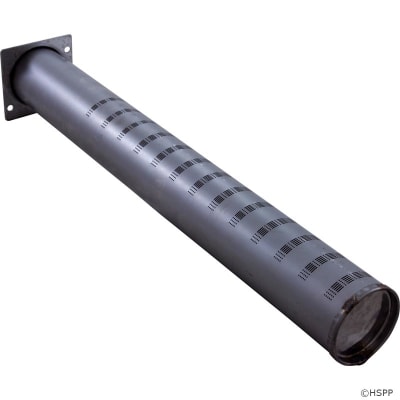 Burner Tube