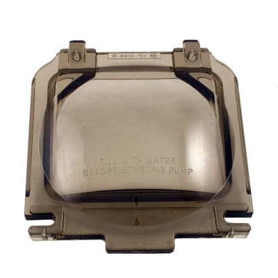 Square Strainer Cover Lid