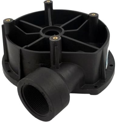 Pump Housing For Power-Flo Pump