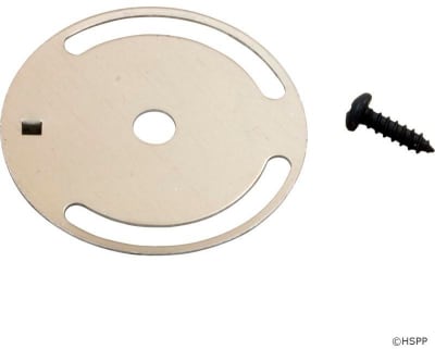Thermostat Dial Lock