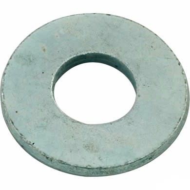 3/8" Flat Washer