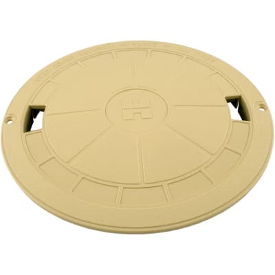 Skimmer Deck Lid for Skimmer SP1070, Tan