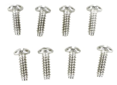 Screw Set (8 Pack)