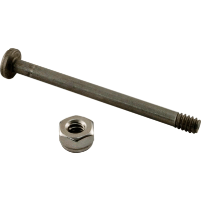 Bump Handle Screw Kit EC50