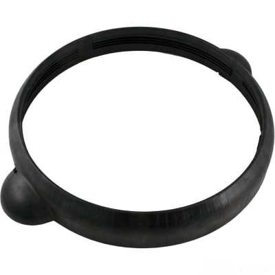 Lock Ring Assembly, with 2 Safety Clips