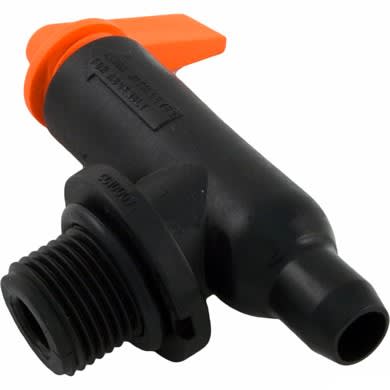Air Relief Assembly, with O-Ring