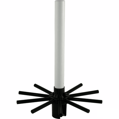 Folding Lateral Assembly With Center Pipe for Hayward S310T Sand Filters