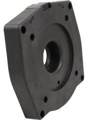 Motor Mounting Plate For Super Pump