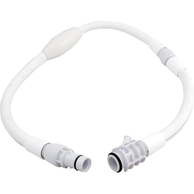 Phantom Pressure Hose, Cleaner End Assembly