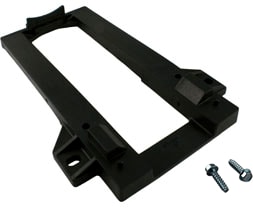 Mounting Feet -Long Set (48 Frame Motor)