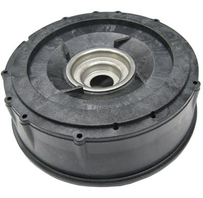 Seal Plate 1.5/3HP High Flow