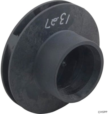 1HP Impeller (3-3/4" Diameter)