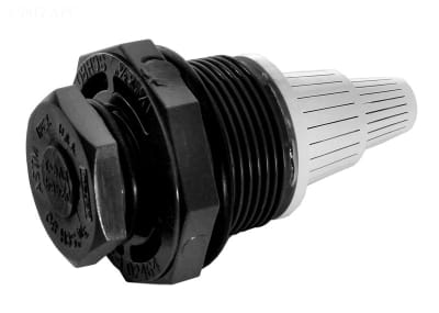 Drain Plug Assembly with O-Ring