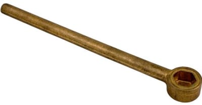 Dial Valve Handle