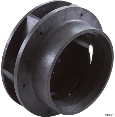 3.5HP S35A Impeller