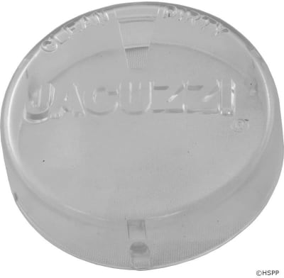 Pressure Gauge Lens