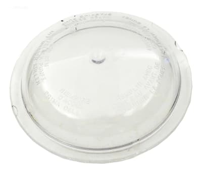 Strainer Cover,  Cygnet