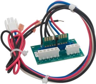 Power Distribution Circuit Board