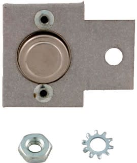 Burner HiLimit Switch