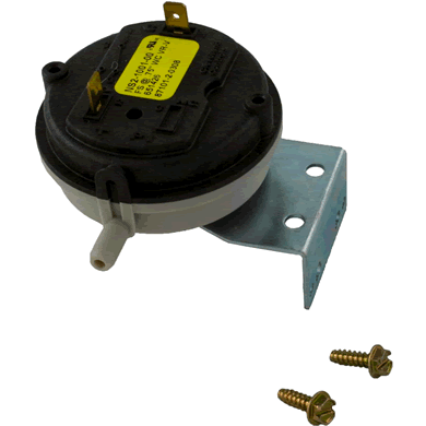 Genuine OEM Blower Pressure Switch 337A