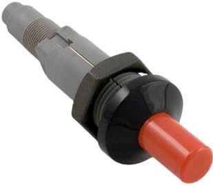 Presslite Ignitor Assembly, MV MMX Piezo