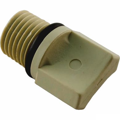 Plug 1/4"