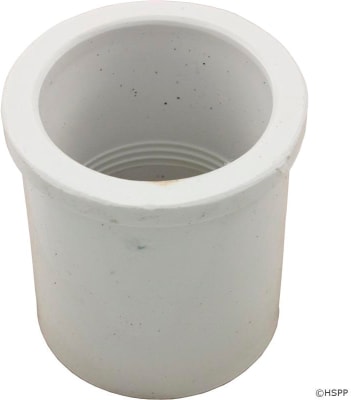 Body Union Male 1-1/2" Slip x 2"