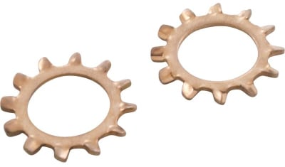 Roller Arm Lock Washer (2 Pack)