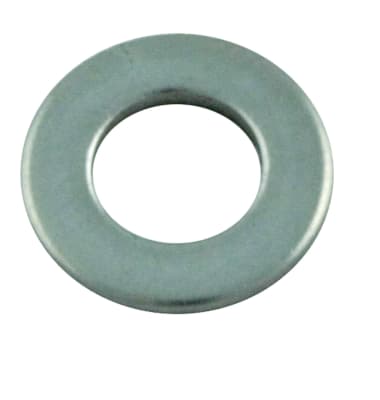 Washer 1/4"