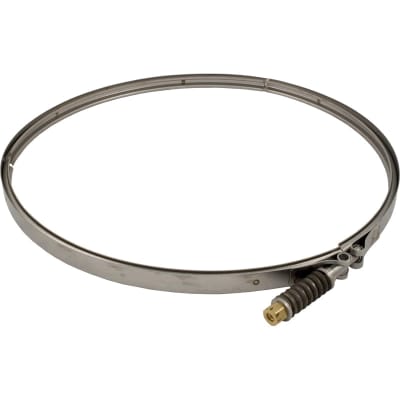18" Clamp Kit Prior 11/94