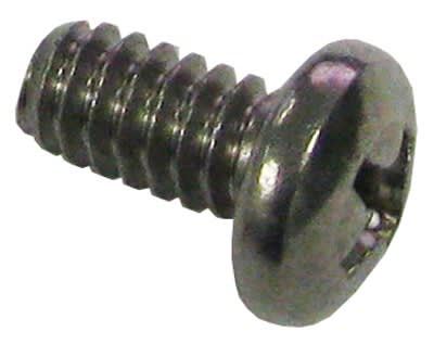Screw, 10-24 x 3/8" Stainless Steel
