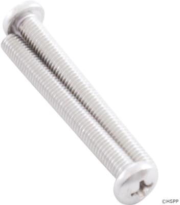 Screw, Roller Arm