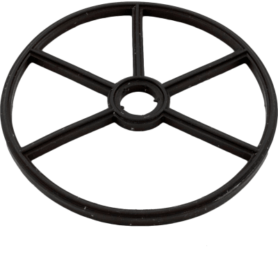 Valve Gasket, 5-3/16" OD