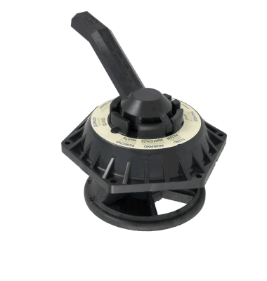 Genuine OEM 1.5" HiFlow Valve Top Assembly