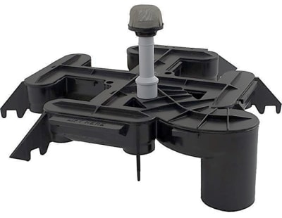 Genuine OEM Manifold Grid with Extension for FNS DE Pool Filters