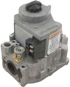 Natural Gas Valve DSI