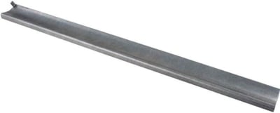 Baffle for 400,000 BTU Heater