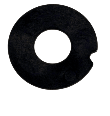 Washer Plastic 2/REQ