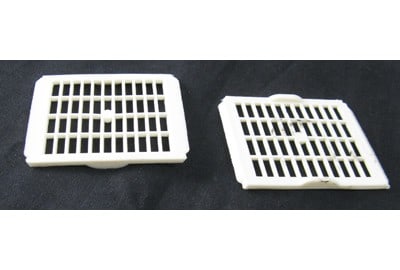 Thruster Impeller Filter Kit 2PK