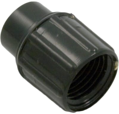 Compression Nut