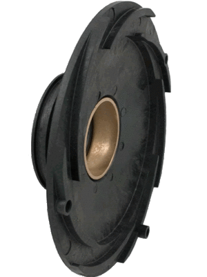 Diffuser - 3/4HP Full Rated - 1-1/2HP Up Rated - High Pressure