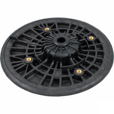 Challenger Seal Plate - High Pressure