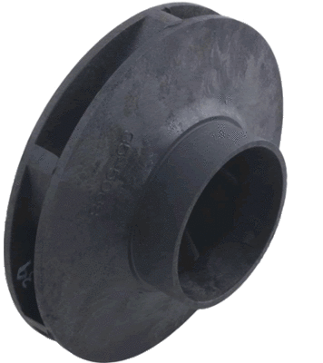Impeller 3HP - High Flow