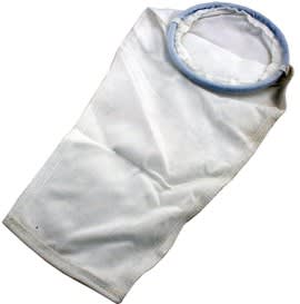 Silt Leaf Trap Bag