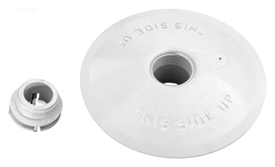 Vacuum Plate Assembly