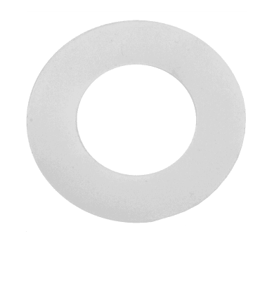 Washer Poly Under Handle