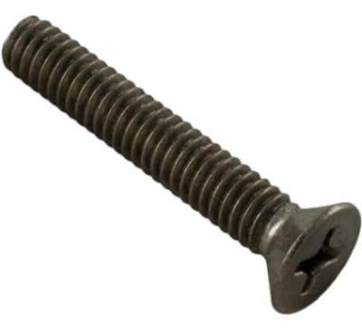 Skimmer Deck Lid Screw, Each