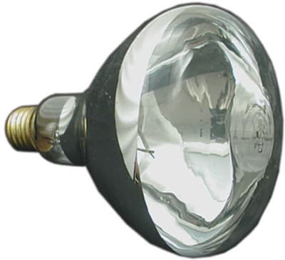 300W Replacement Bulb, 12v - R40
